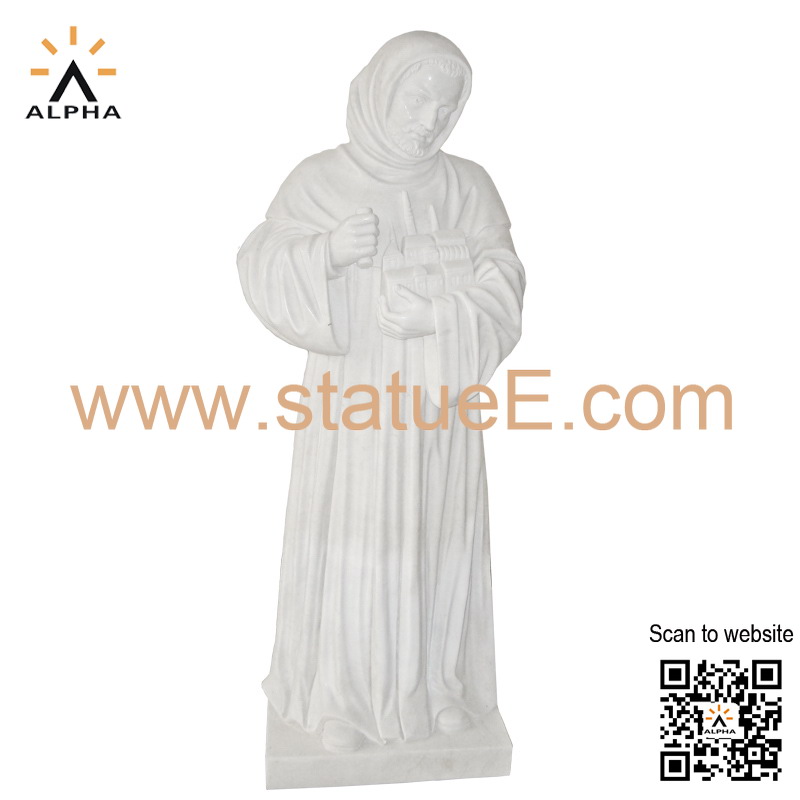 holy statues